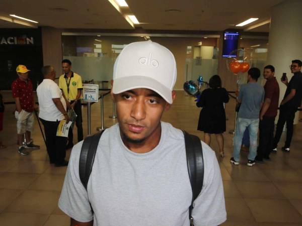 El delantero del Santos Laguna expresó su intención de disputar al menos la fase de grupos de la Copa Oro