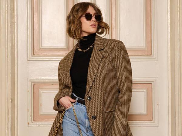 El Layering marcó los estilismos de los 90 y los 2000, ahora vuelve a la escena pisando con fuerza.