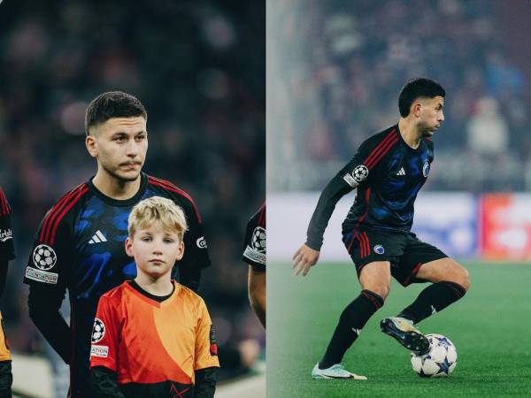 Aquel gol al Manchester United, en diciembre de 2023, cambió su destino.