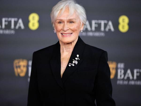 Este será el primer Óscar que reciba a Glenn Close, de 79 años, quien ha sido nominado en ocho ocasiones a los premios de la Academia por películas como El mundo según Garp, Las amistades peligrosas y La esposa.