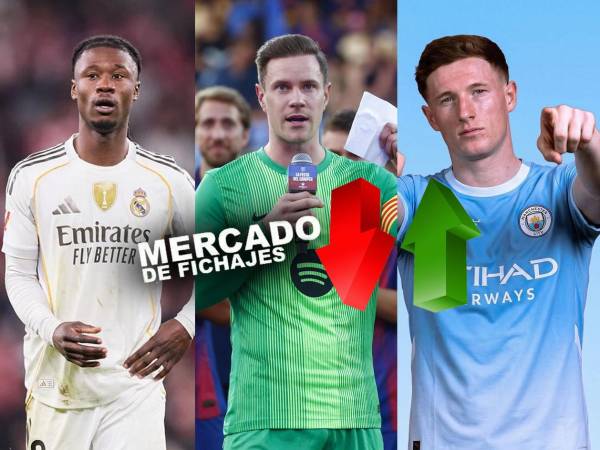 El resumen del día jueves 2 de julio del mercado de fichajes de Europa con varios movimientos confirmados. Barcelona y Real Madrid con noticias importantes.
