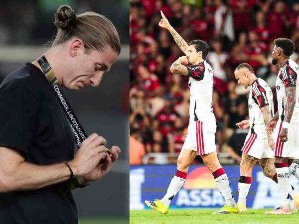 El entrenador fue despedido de su equipo y en su último partido lo ganó por 0-8.