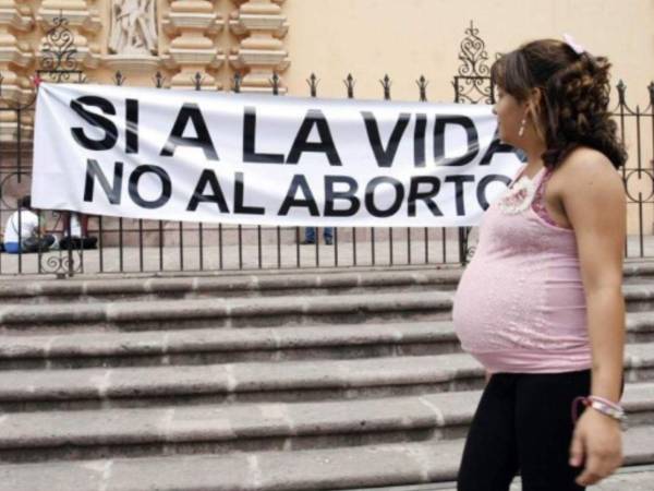 Los defensores de la vida hicieron un llamado a trabajar por un país que respete la vida.