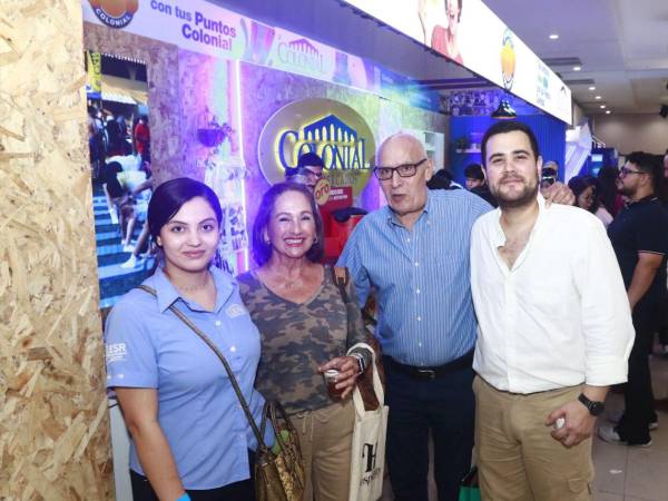 La cuarta edición de Expo HORECA Honduras se desarrolló exitosamente en Expocentro, San Pedro Sula, definiéndose como una de las plataformas más importantes para el fortalecimiento del turismo, la gastronomía y la hotelería en el país.