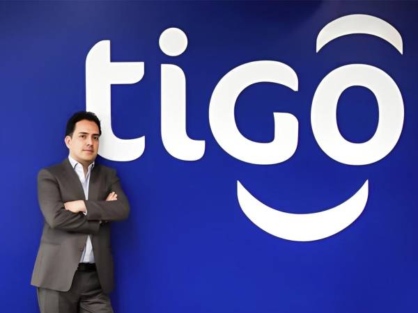 Mauricio Pinzón, director Financiero de Tigo Honduras, ofreció detalles de su compromiso con el pueblo hondureño a lo largo de casi 3 décadas de brindar servicios y soluciones en el país.