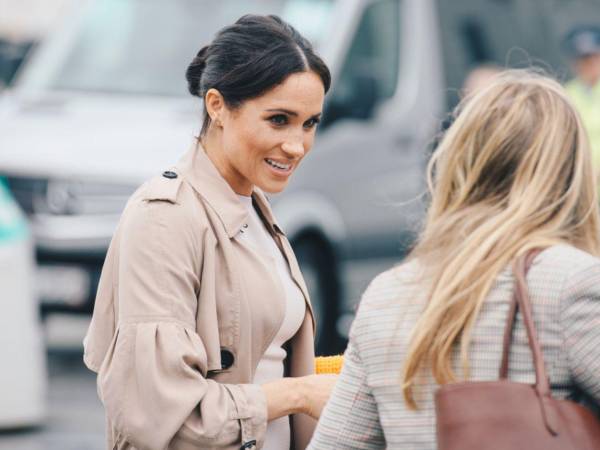 Meghan Markle volvió a colocarse en el centro de la conversación pública tras su participación en el exclusivo retiro femenino Her Best Life Retreat, celebrado del 17 al 19 de abril en Sídney, Australia.