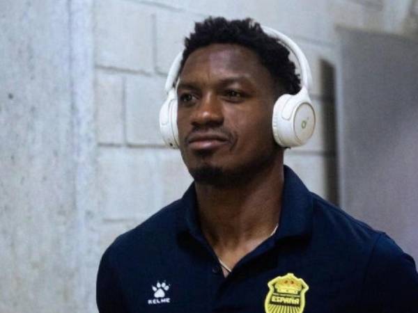 Franklin Flores avisa previo al inicio del Apertura 2026.