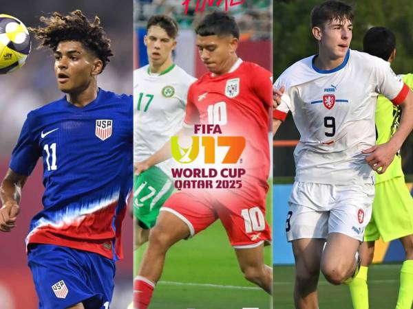 La primera jornada de la fase de grupos del Mundial Sub-17 llegó a su fin con resultados destacados.