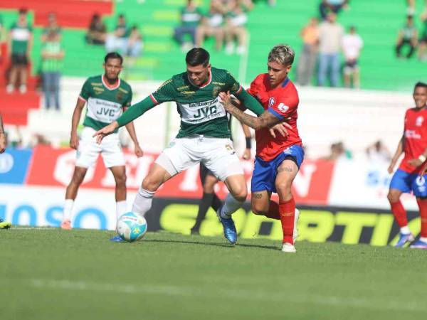 Marathón y Olimpia se vuelven a ver las caras luego de la final del Apertura 2026.