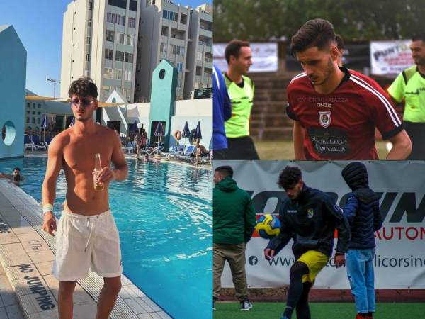 El mundo del fútbol italiano está de luto tras la trágica muerte de Gabriele Vaccaro, un joven jugador de 25 años víctima de un violento ataque.