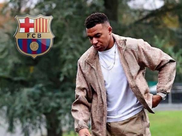 Estalla nueva mala noticia en el Real Madrid en la que involucra a Mbappé de cara al clásico ante Barcelona.