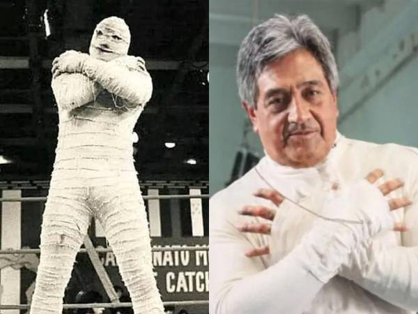 La Momia trascendió el ring y se convirtió en parte de la cultura popular argentina y latinoamericana.