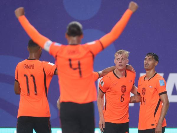Países Bajos jugará los dieciseisavos ante Marruecos en el Mundial 2026.
