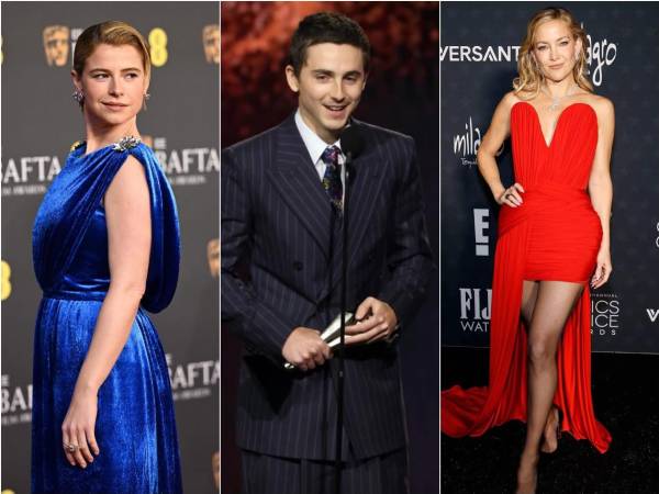 La alfombra roja de los Oscar 2026 promete ser un espectáculo de moda y glamour protagonizado por los nominados de este año. Más allá de los premios, cada aparición se convierte en un momento icónico que puede definir tendencias y reflejar la personalidad de las estrellas.