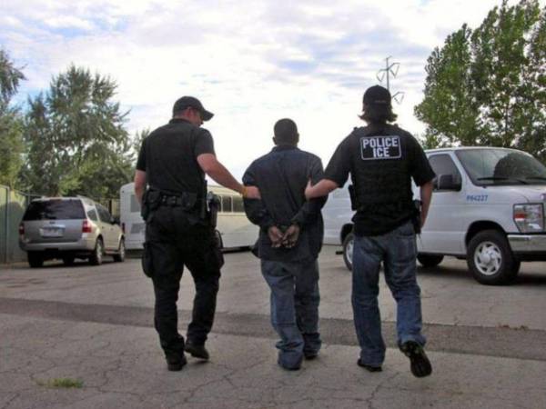 Más de 145.000 niños estadounidenses han sufrido la detención de uno de sus padres desde que el presidente Donald Trump volvió al cargo en enero de 2025.
