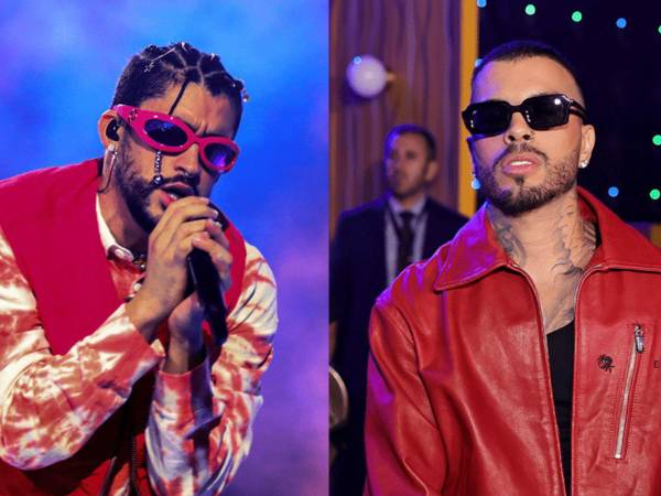 Bad Bunny y Rauw Alejandro han incluido el ritmo salsa en sus últimas producciones musicales y ambos han expresado su orgullo por este género musical.