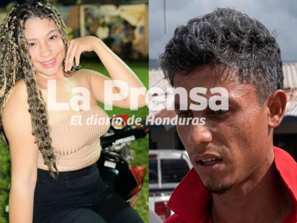 Un joven que fue detenido por el crimen de Katherine Mejía y quien se identificó como el novio de la tiktoker conocida como Mazorca dice que a él también lo raptaron el día en que la asesinaron.