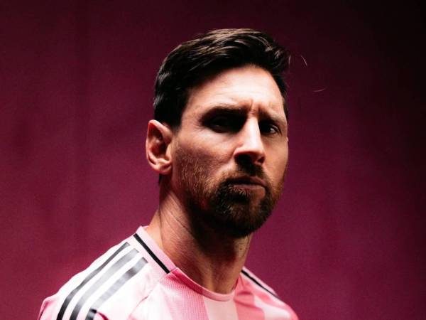 Uno de los temas en este mercado de fichajes es el futuro de Lionel Messi; pronto acaba su contrato con el Inter Miami y nuevos destinos no pararon de sonar.