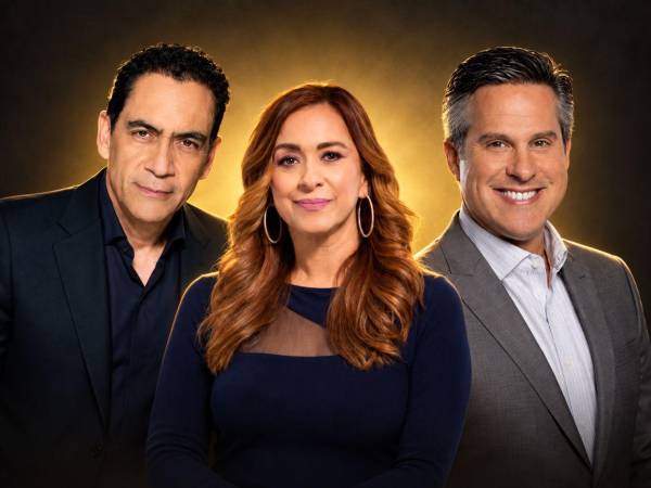 Neida Sandoval, Copán Álvarez y José Zúñiga figuran entre los invitados especiales de la Cumbre Hondureño Americana que se celebra en Nueva York.