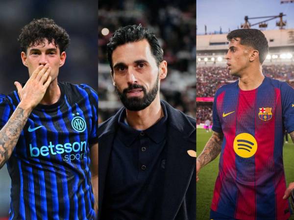 El mercado de fichajes todavía está por abrir, pero los grandes clubes europeos ya tienen en mente sus próximos objetivos.