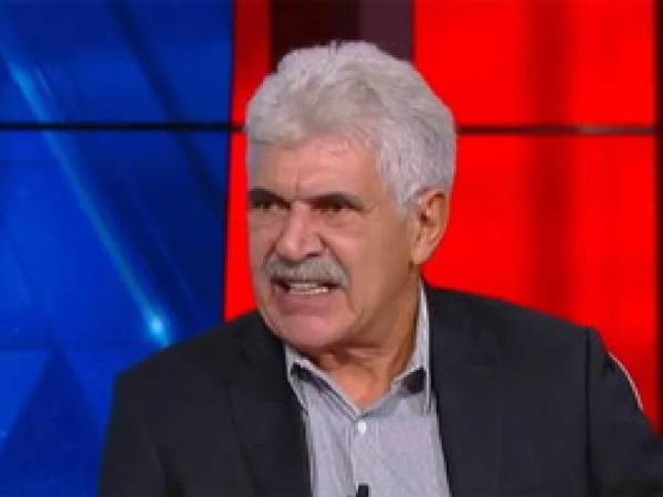 Tuca Ferretti se 'mofa' de Selección de Honduras tras goleada ante Canadá y esto dijo