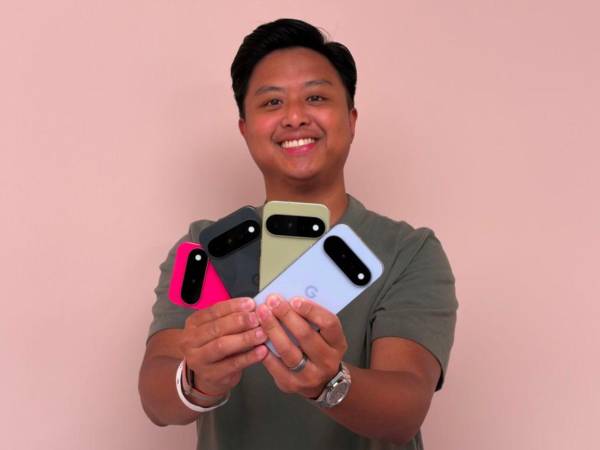 El gigante tecnológico Google presentó este miércoles sus nuevos teléfonos inteligentes Pixel 11, dispositivos con los que la empresa refuerza su apuesta por la inteligencia artificial (IA) al incorporar herramientas proactivas, asistentes para fotografía y traducción simultánea.