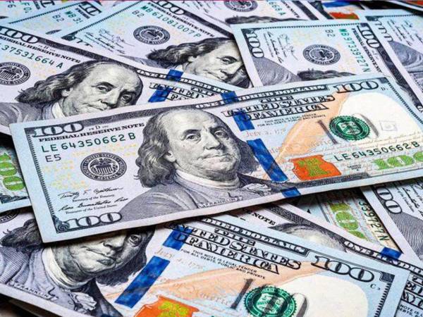 Cotización oficial del dólar este miércoles 22 de octubre.