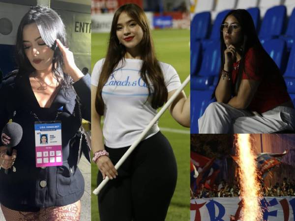 El Estadio Nacional Chelato Uclés se vistió de gala para albergar el atractivo enfrentamiento entre Olimpia y Real España, correspondiente a la jornada 10 del Torneo Clausura 2026 de la Liga Nacional de Honduras.