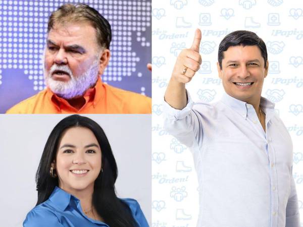 El Consejo Nacional Electoral (CNE) oficializó los 20 escaños del departamento de Cortés para el Congreso Nacional 2026-2030. Estos son los rostros de los diputados electos.