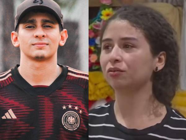 Mario Cálix, el estudiante de Medicina que fue asesinado el sábado 31 de mayo en Comayagüela, fue sepultado en Catacamas este lunes 2 de junio y durante el velorio, su novia conmovió a los presentes al dar detalles de cómo perdió de forma violenta a sus padres y la forma en que fue apoyada por el joven de 22 años.