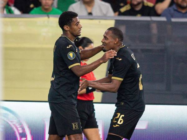 Panamá vs Honduras, EN VIVO hoy la Copa Oro 2025