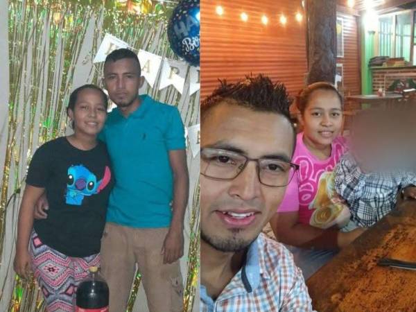 Una pareja deja huérfanos a dos niños luego de que murieran al accidentarse la tarde del miércoles cuando iban en su moto en la comunidad La Laguna en Quimistán, Santa Bárbara.