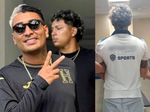 El tiktoker y creador de contenido hondureño, Supremo, reveló recientemente la difícil situación que atraviesa su compañero el tiktoker hondureño Richard Ríos tras ser arrestado en Panamá.