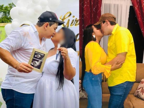 El crimen de Kevin Erasmo Martínez Erazo, juez de policía de Azacualpa, Santa Bárbara, ha generado conmoción en la población azacualpense dado a su trayectoria como buen policía municipal y que pronto se convertiría nuevamente en papá.