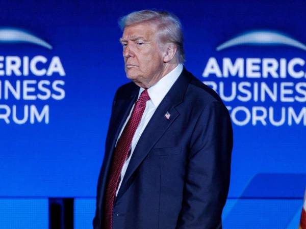 Trump ya había lanzado la orden dirigida al Pentágono para poner a prueba las armas nucleares.