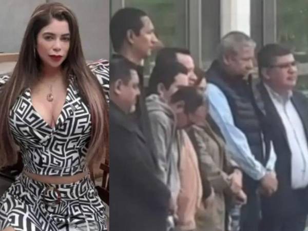 De acuerdo con las autoridades, los acusados formaban parte de la sucursal del BCH en San Pedro Sula y habrían tenido participación en irregularidades que facilitaron la pérdida millonaria de fondos estatales.