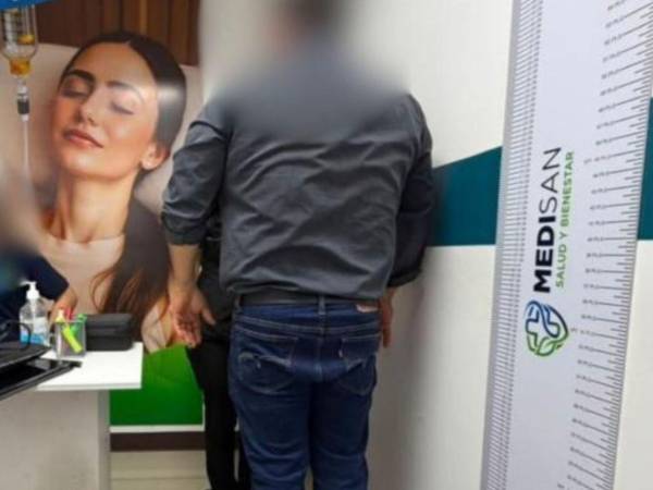 Medisan reacciona tras investigación de LA PRENSA
