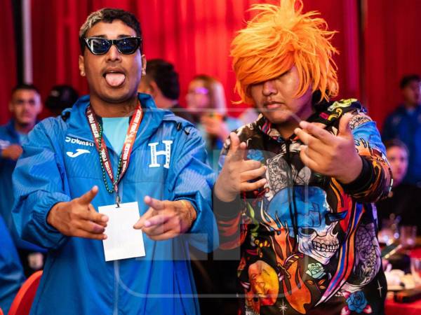 Luego de varias semanas de buscar un artista que animara el partido de tiktokers entre Honduras y Nicaragua, a desarrollarse en La Ceiba, Atlántida, Supremo de decidió por Faraón Love Shady, quien será el encargado de animar el medio tiempo del esperado partido.