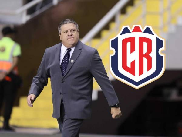 Miguel 'Piojo' Herrera fue despedido de la Selección de Costa Rica tras el fracaso rumbo al Mundial 2026.
