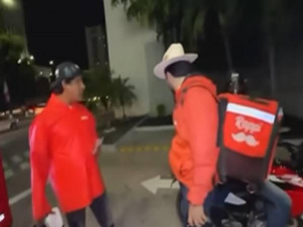El creador de contenido acumulaba cerca de 577.000 seguidores en TikTok, 116.000 en Instagram y más de 16.200 suscriptores en YouTube.
