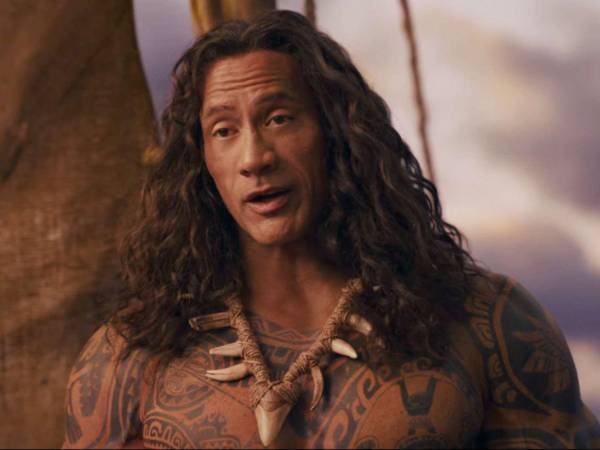 Dwayne Johnson decidió pronunciarse sobre la recepción que ha tenido la nueva versión de Moana, una producción de Disney que no consiguió convencer a buena parte de la crítica y que además ha registrado una recaudación inferior a las expectativas. El actor, sin embargo, aseguró que las opiniones negativas forman parte del riesgo de hacer cine.