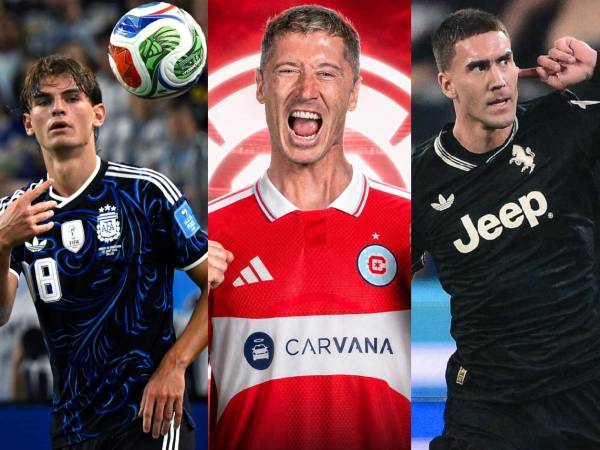 Así marchan los últimos movimientos de este domingo 28 de junio: fichajes, salidas y refuerzos en los grandes equipos del fútbol en Europa.