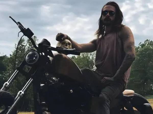 Según la información, los restos se encontraban en diversos estados.