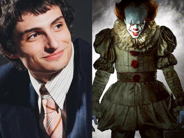 Finn Wolfhard alcanzó la fama internacional gracias a su papel de Mike Wheeler en Stranger Things.