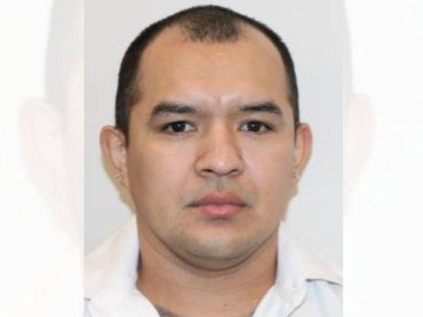 El hondureño Raúl Antonio Melara Tomé fue detenido por ICE en Nuea York.