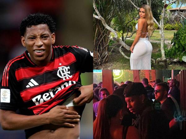 Una de las figuras del Flamengo que participará en la Copa del Mundo se encuentra bajo investigación interna por parte del club debido a su comportamiento fuera de los terrenos de juego.