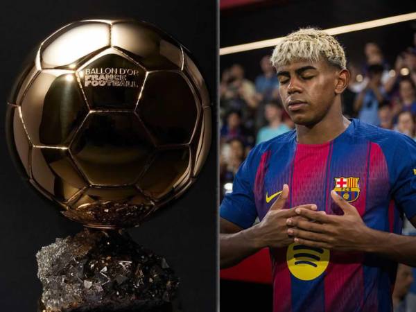Lamine Yamal ha sorprendido con una increíble decisión que ha tomado de cara a la gala del Balón de Oro 2025, premio que se entregará este lunes en París. ¡Las redes sociales estallan con lo sucedido!