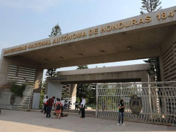 El informe señala que jóvenes de la Unah sufren violencia psicológica, sexual, económica y física de sus parejas.