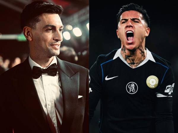 Representante de Enzo Fernández critica sanción del Chelsea y cuestiona su futuro