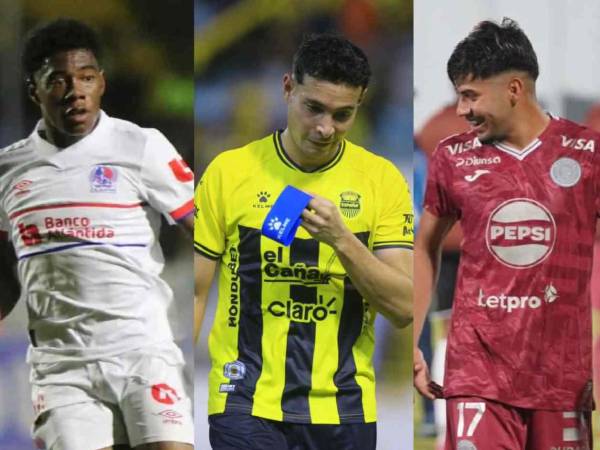 Los partidos del Grupo A en las triangulares terminaron este sábado en el Nacional.